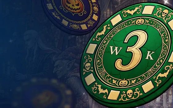 Third Welcome Bonus — Welcome Offers