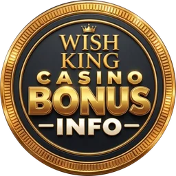 Wishking Casino Bonus Info